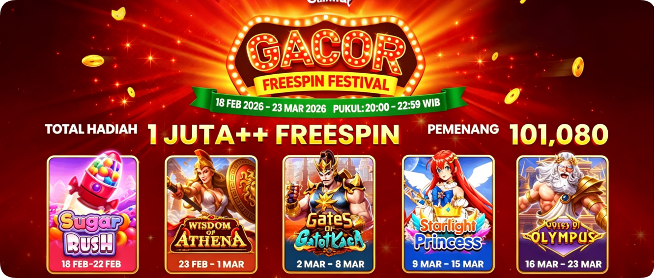 Login jago368 Sekarang Bonus Melimpah